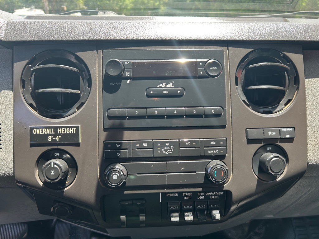 2012 Ford F-350 Image 52