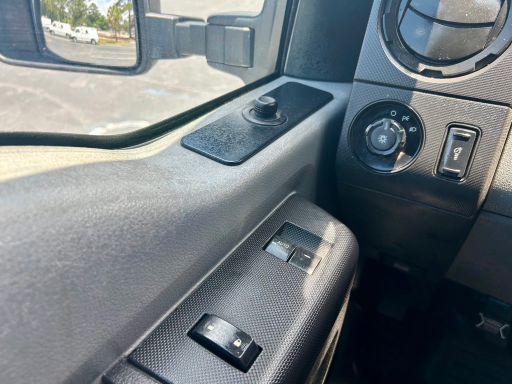 2012 Ford F-350 Image 53