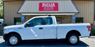 Image for 2020 Ford F-150 XL 5.0L ID: 7414968