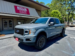 Image for 2020 Ford F-150  ID: 7430549