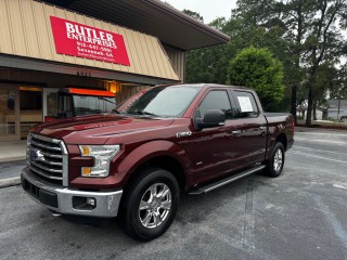 Image for 2016 Ford F-150  ID: 7430560