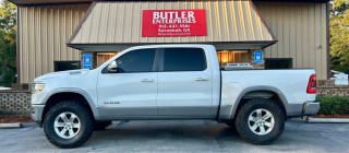 Image for 2019 RAM 1500 Laramie ID: 7446168