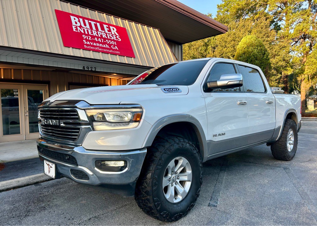 2019 RAM 1500 Image 2