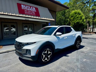 Image for 2022 Hyundai Santa Cruz Limited ID: 7458049
