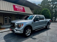 Image for 2021 Ford F-150 XLT ID: 7506237
