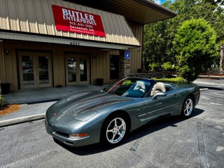 Image for 2004 Chevrolet Corvette  ID: 7521715