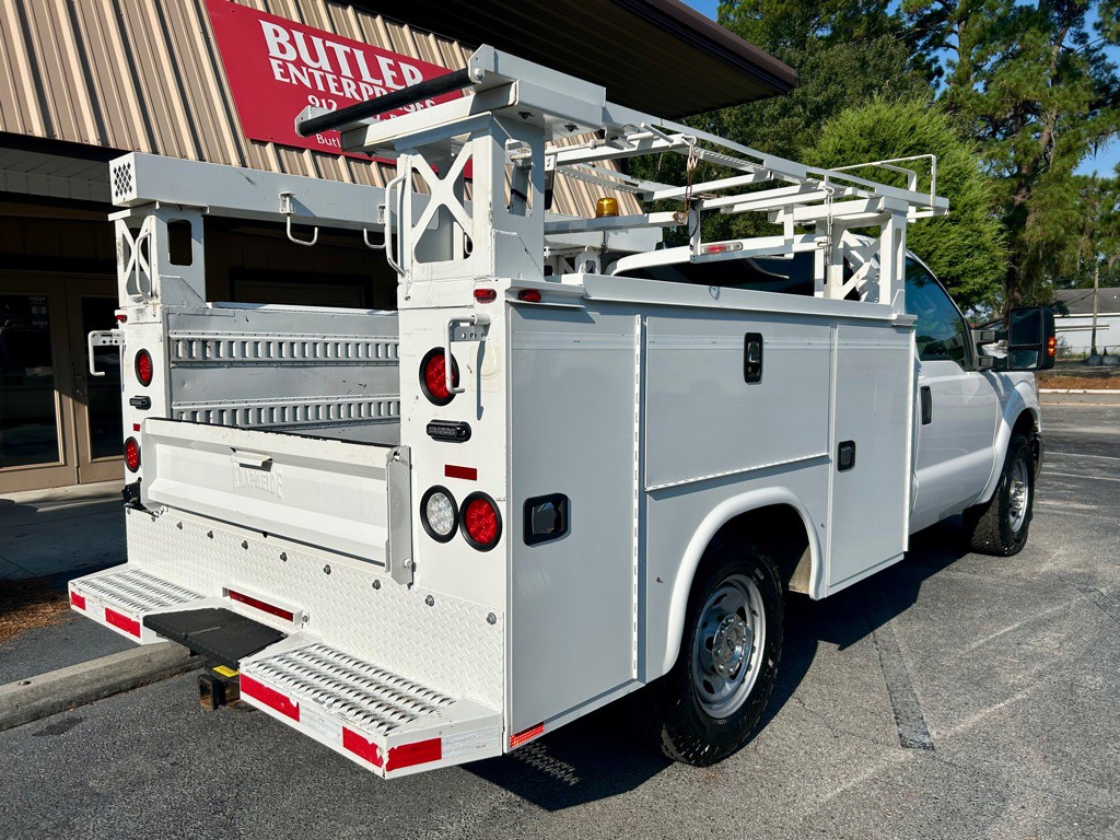 2016 Ford F-350 Image 3