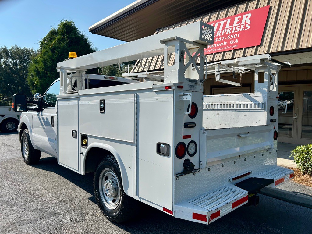 2016 Ford F-350 Image 6
