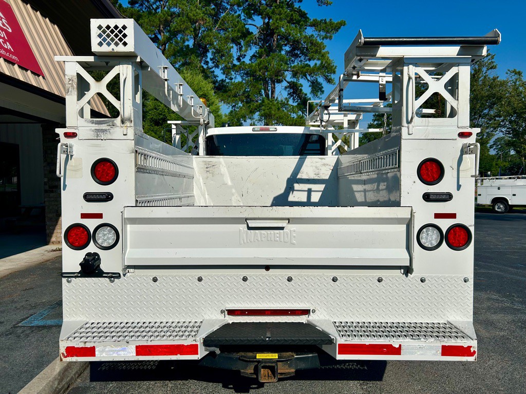 2016 Ford F-350 Image 10