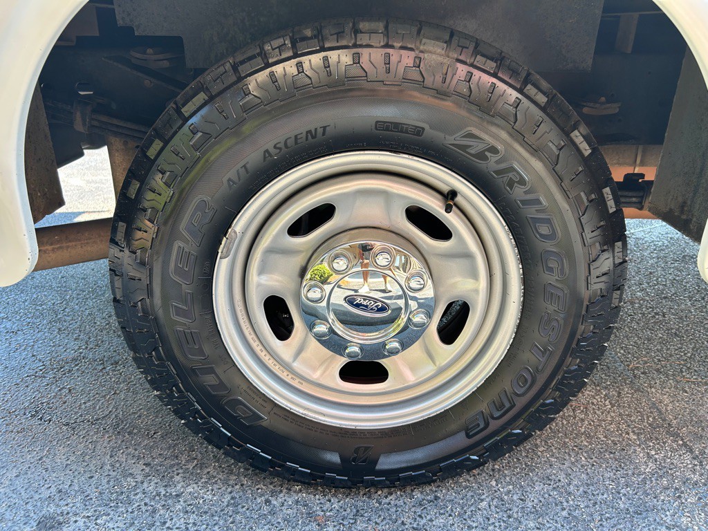 2016 Ford F-350 Image 16