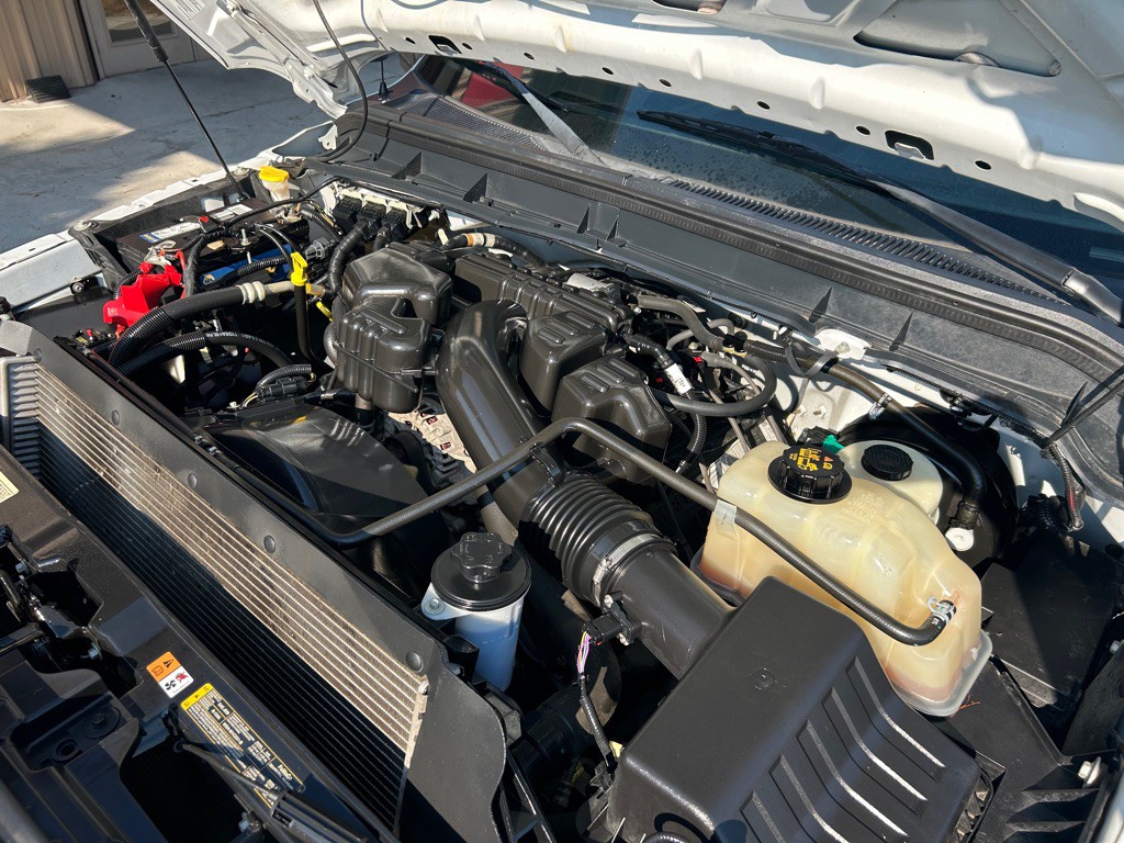 2016 Ford F-350 Image 19