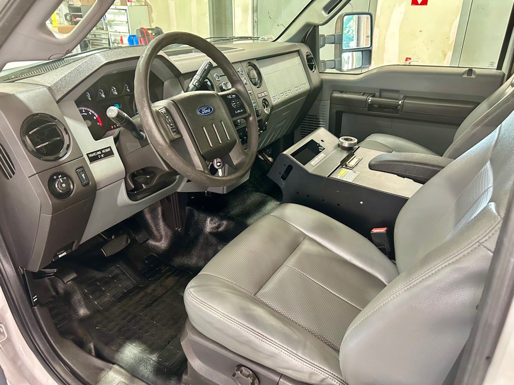2016 Ford F-350 Image 21