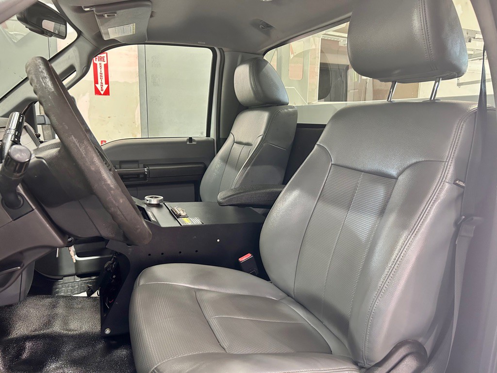 2016 Ford F-350 Image 22