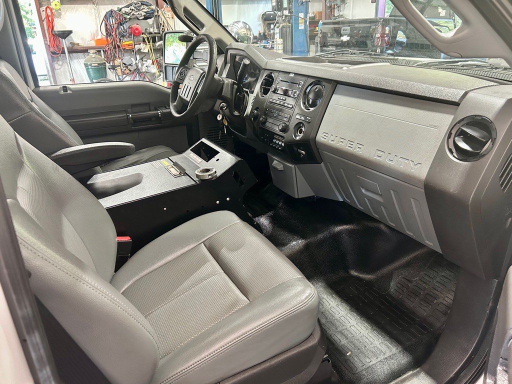 2016 Ford F-350 Image 23