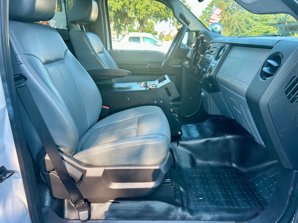 2016 Ford F-350 Image 30