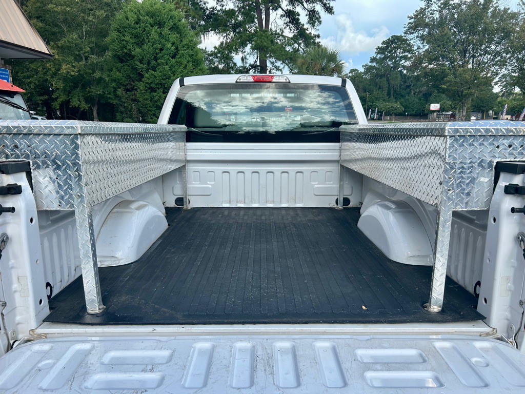 2019 Ford F-150 Image 8