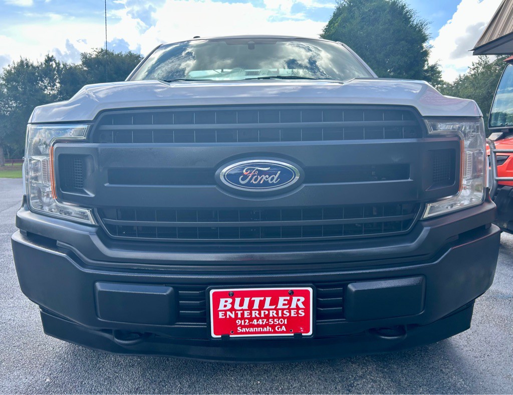 2019 Ford F-150 Image 9
