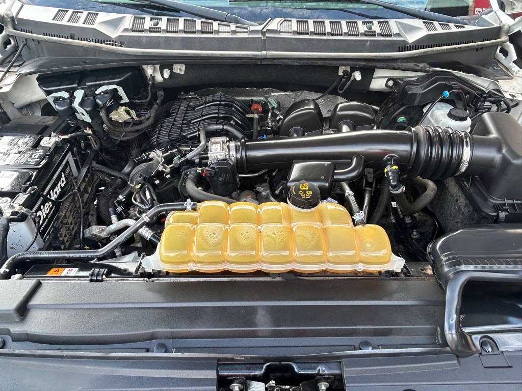 2019 Ford F-150 Image 10