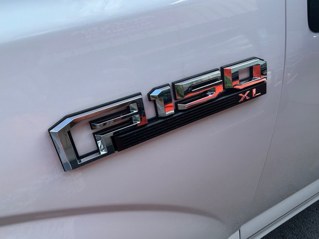 2019 Ford F-150 Image 12