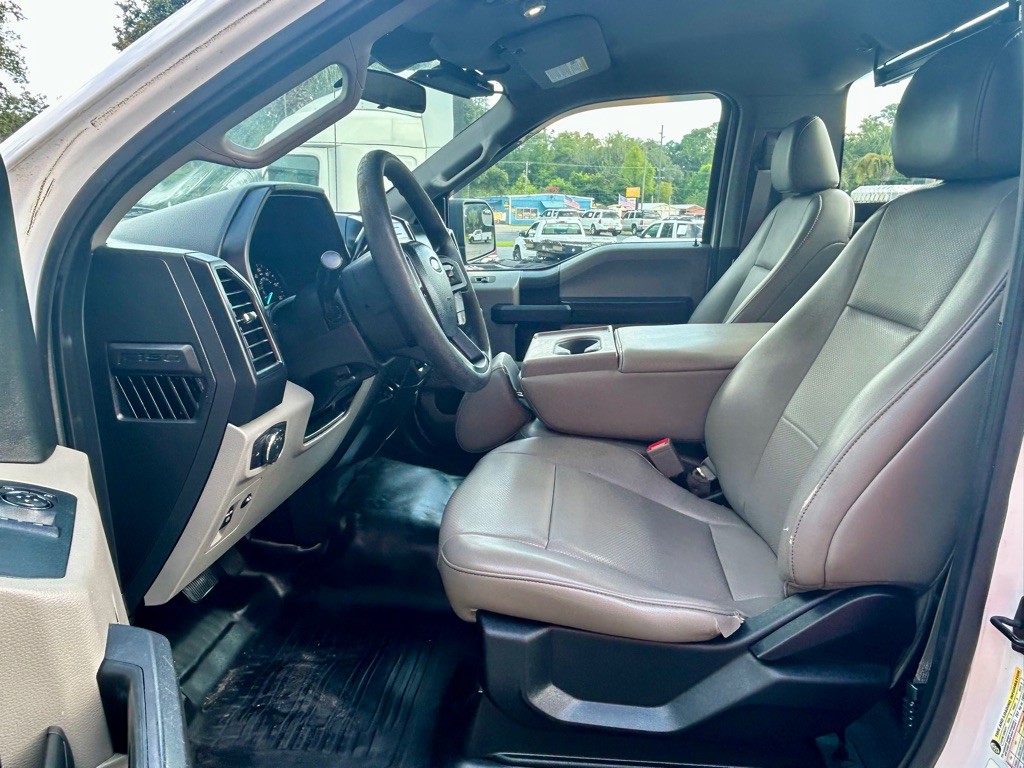 2019 Ford F-150 Image 13