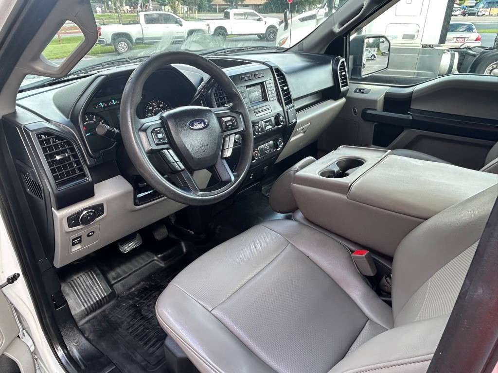 2019 Ford F-150 Image 14