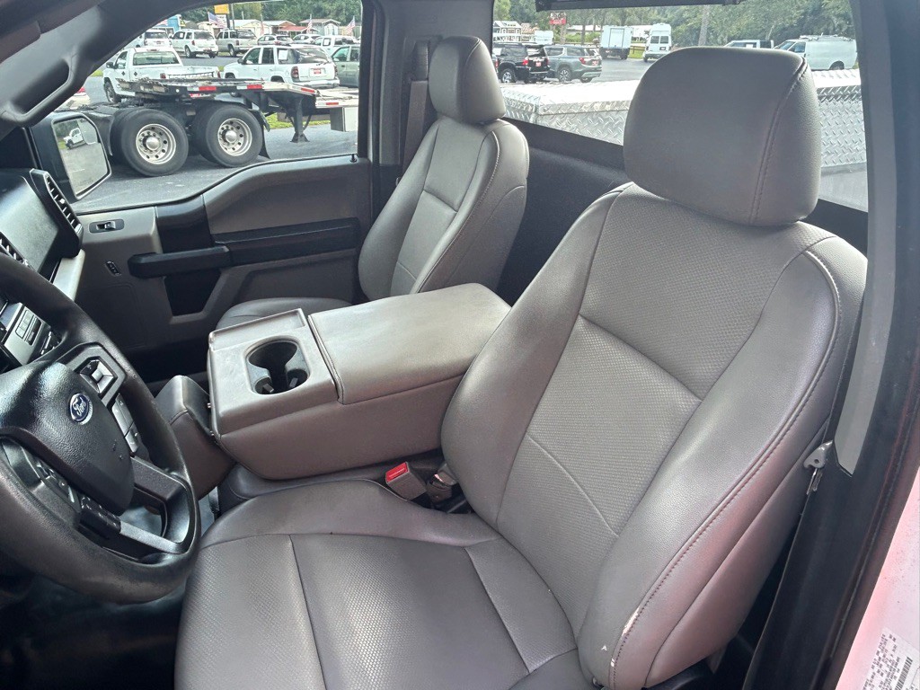 2019 Ford F-150 Image 15