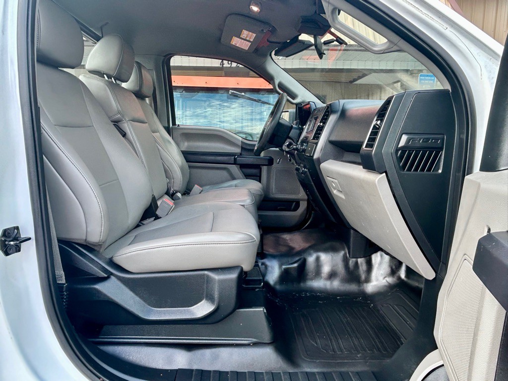 2019 Ford F-150 Image 16