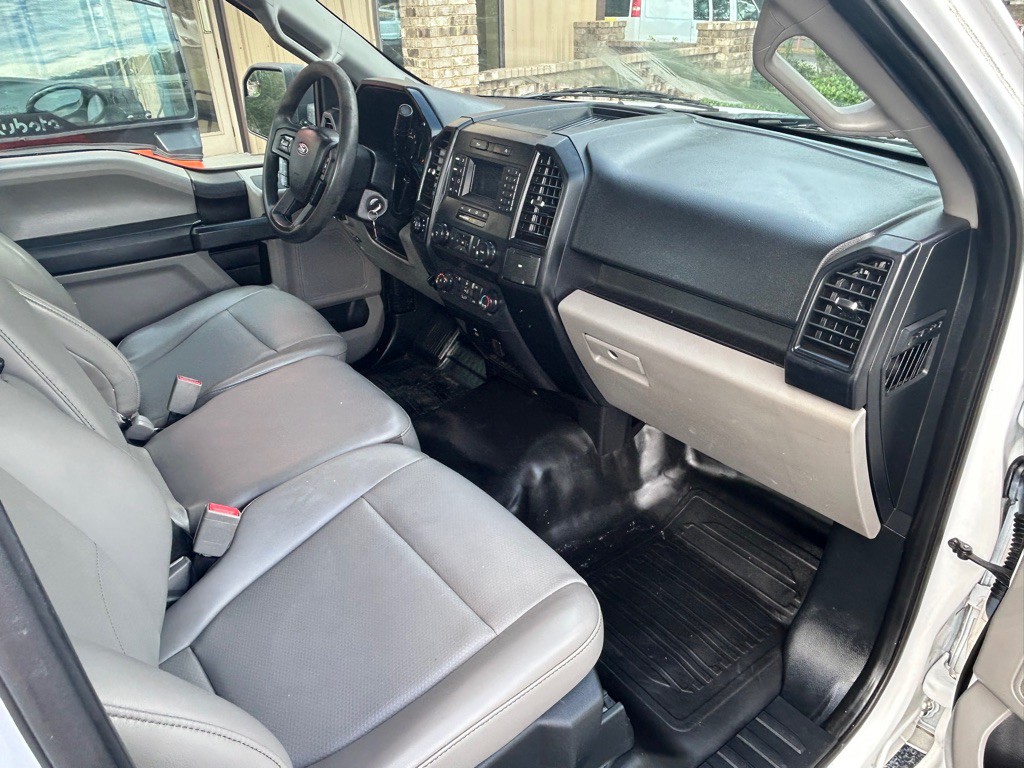 2019 Ford F-150 Image 17