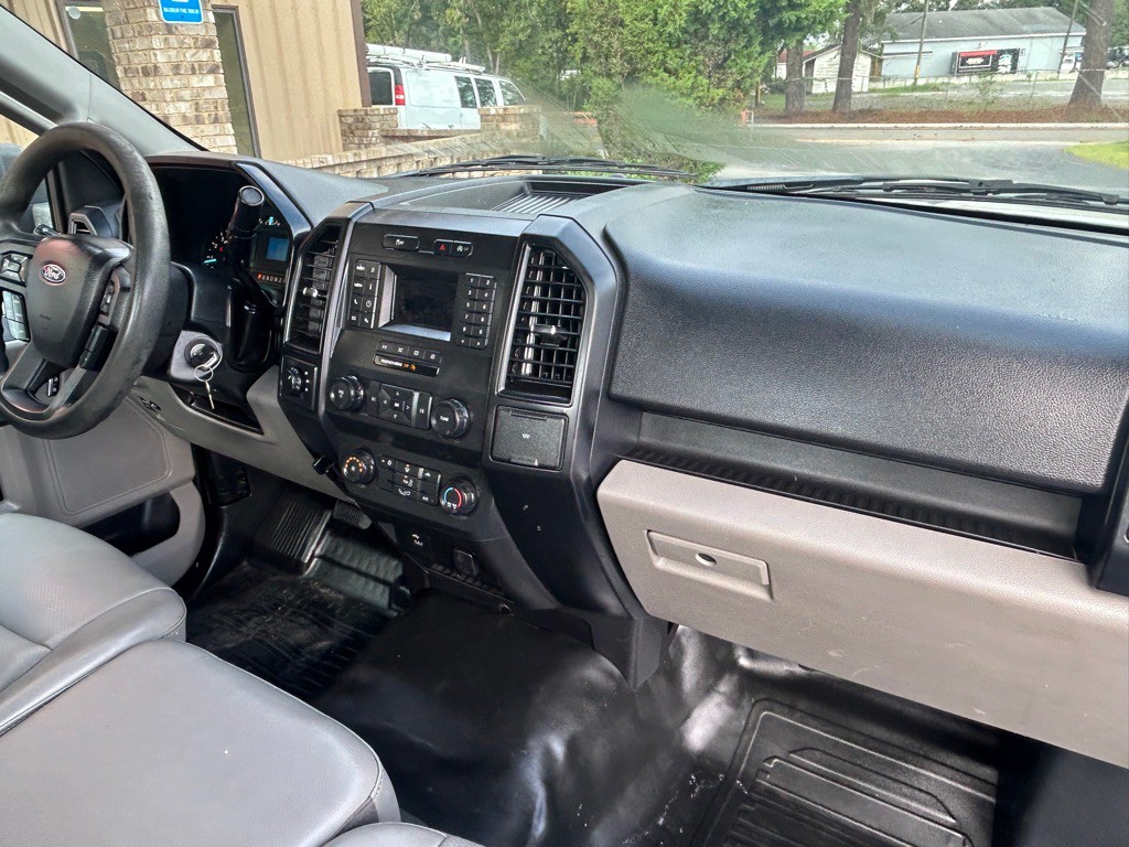 2019 Ford F-150 Image 18