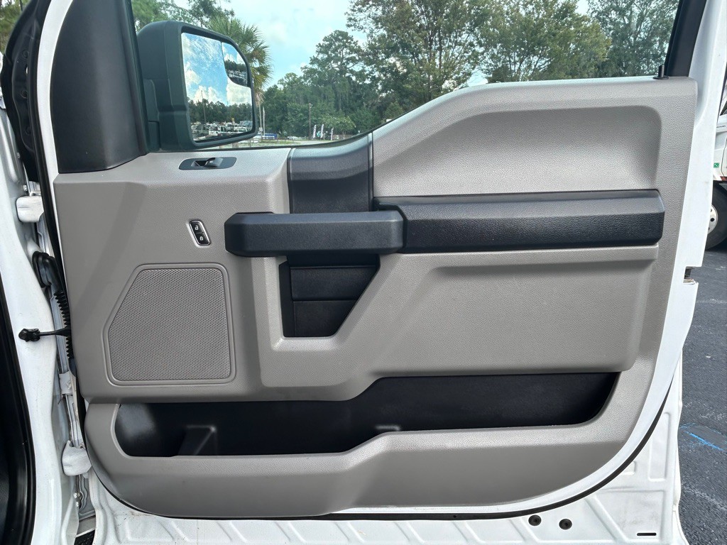 2019 Ford F-150 Image 20