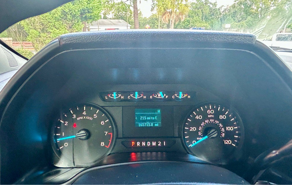 2019 Ford F-150 Image 21