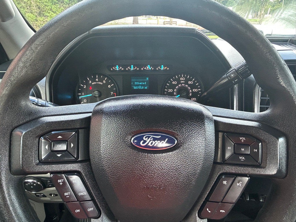 2019 Ford F-150 Image 22
