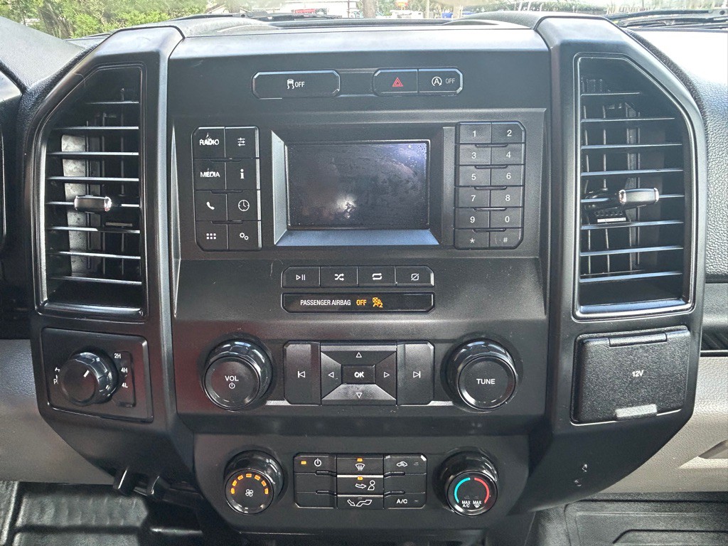 2019 Ford F-150 Image 23