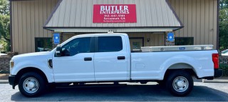 Image for 2019 Ford F-250 XL 8' LWB ID: 7624810