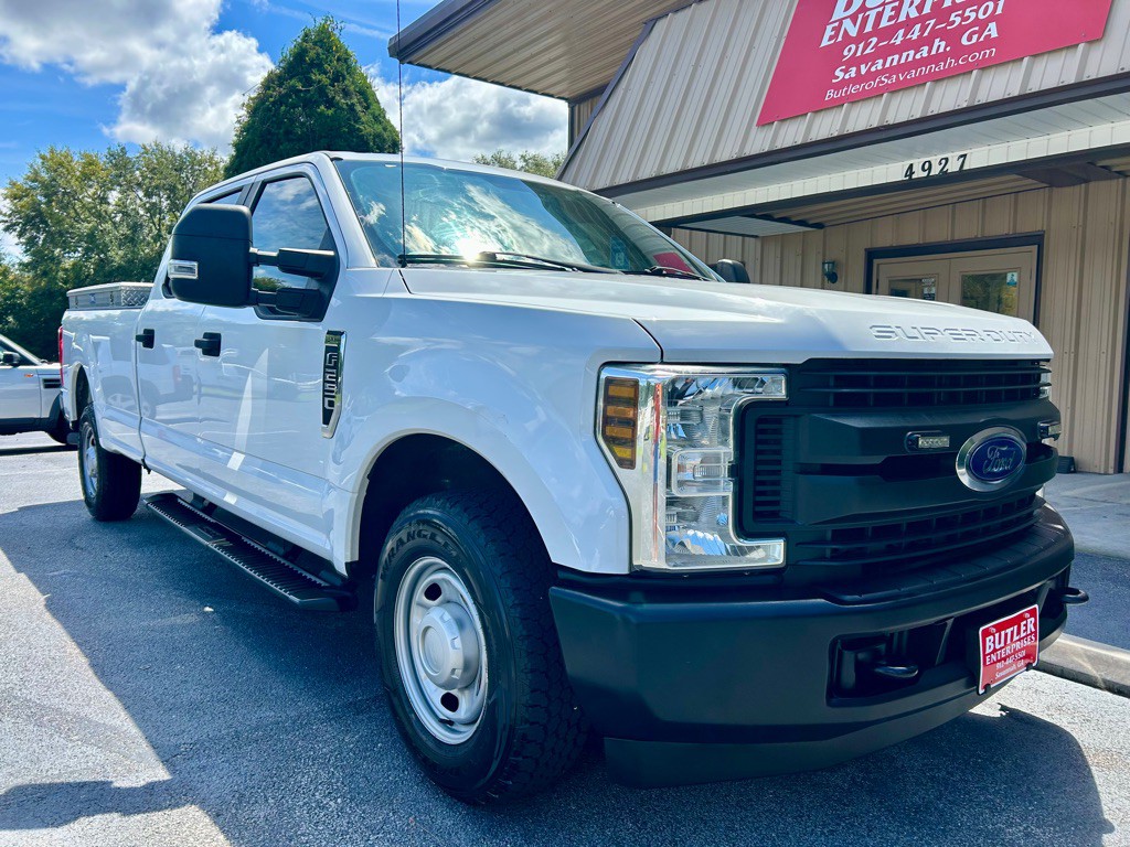 2019 Ford F-250 Image 5