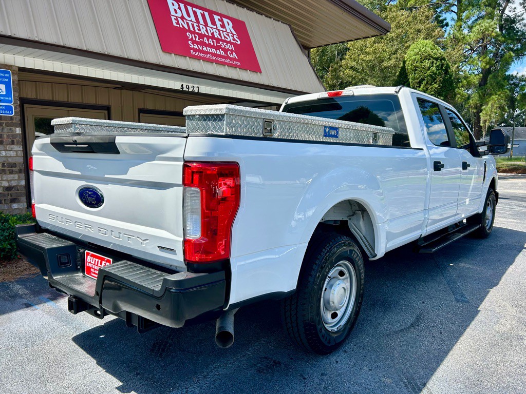 2019 Ford F-250 Image 6