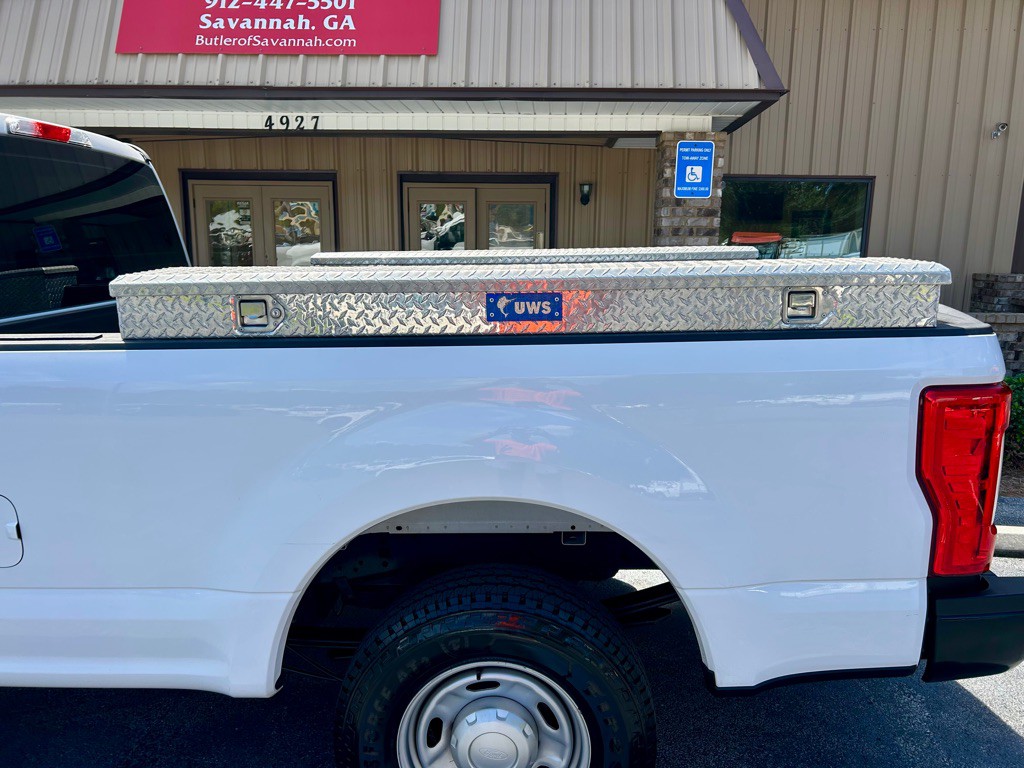 2019 Ford F-250 Image 7