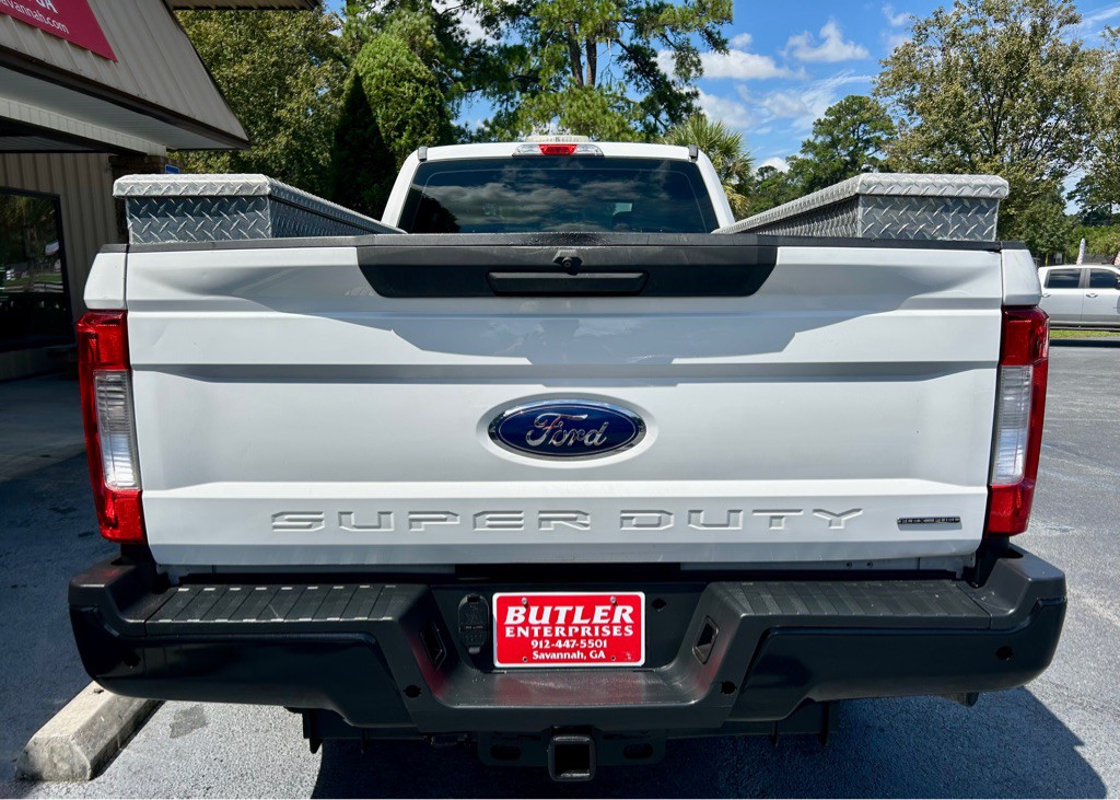2019 Ford F-250 Image 9