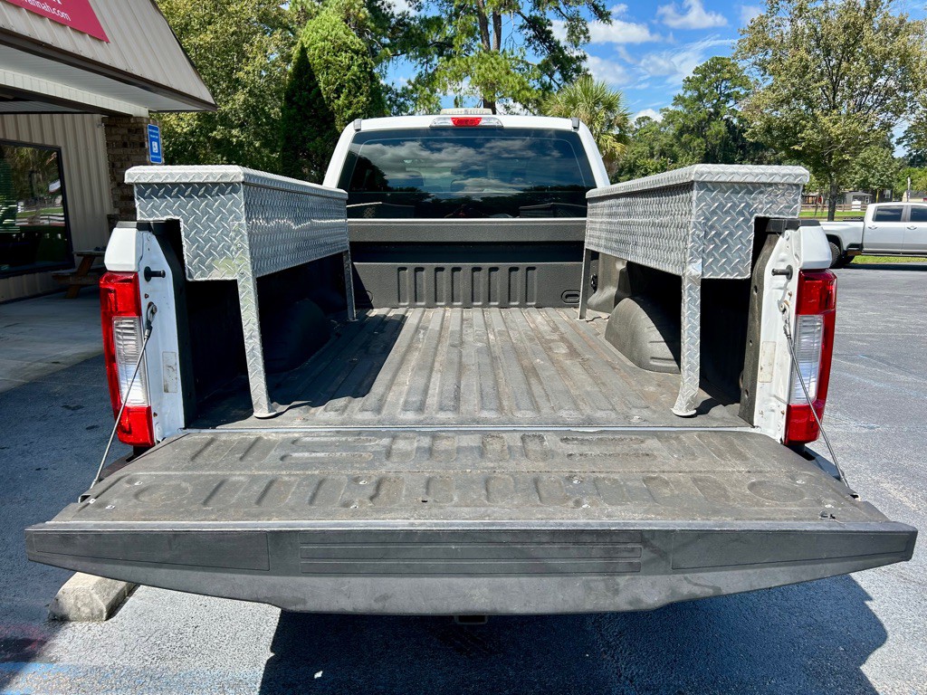2019 Ford F-250 Image 10