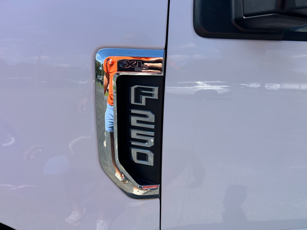 2019 Ford F-250 Image 11
