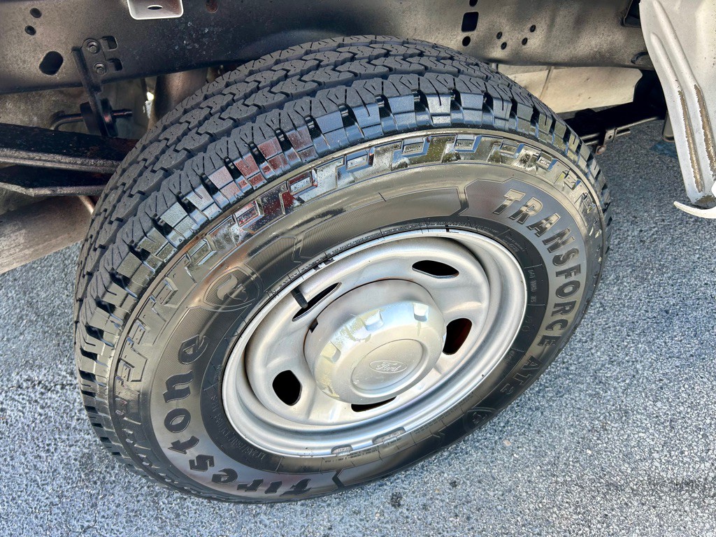 2019 Ford F-250 Image 12