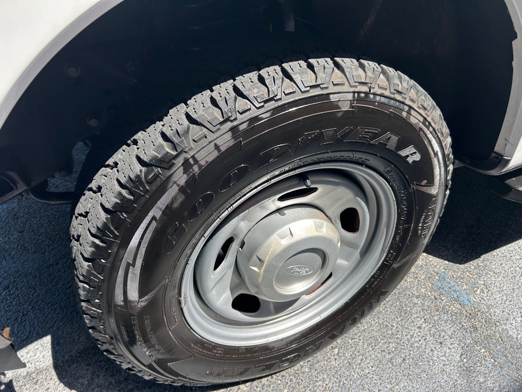 2019 Ford F-250 Image 13