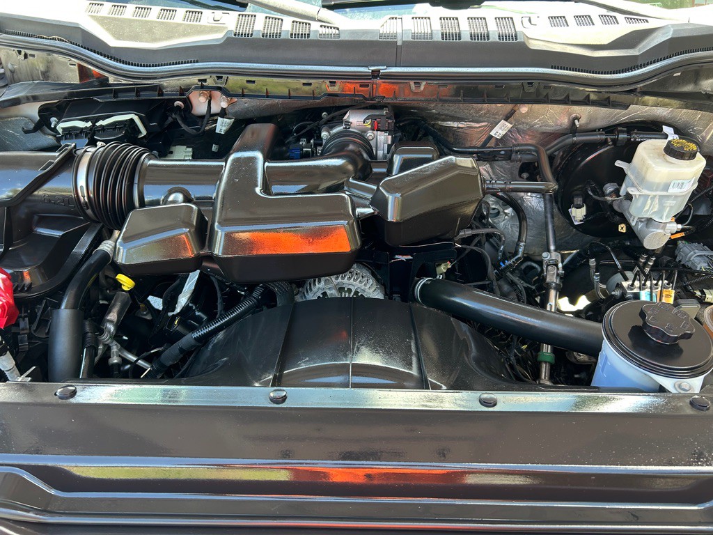 2019 Ford F-250 Image 14