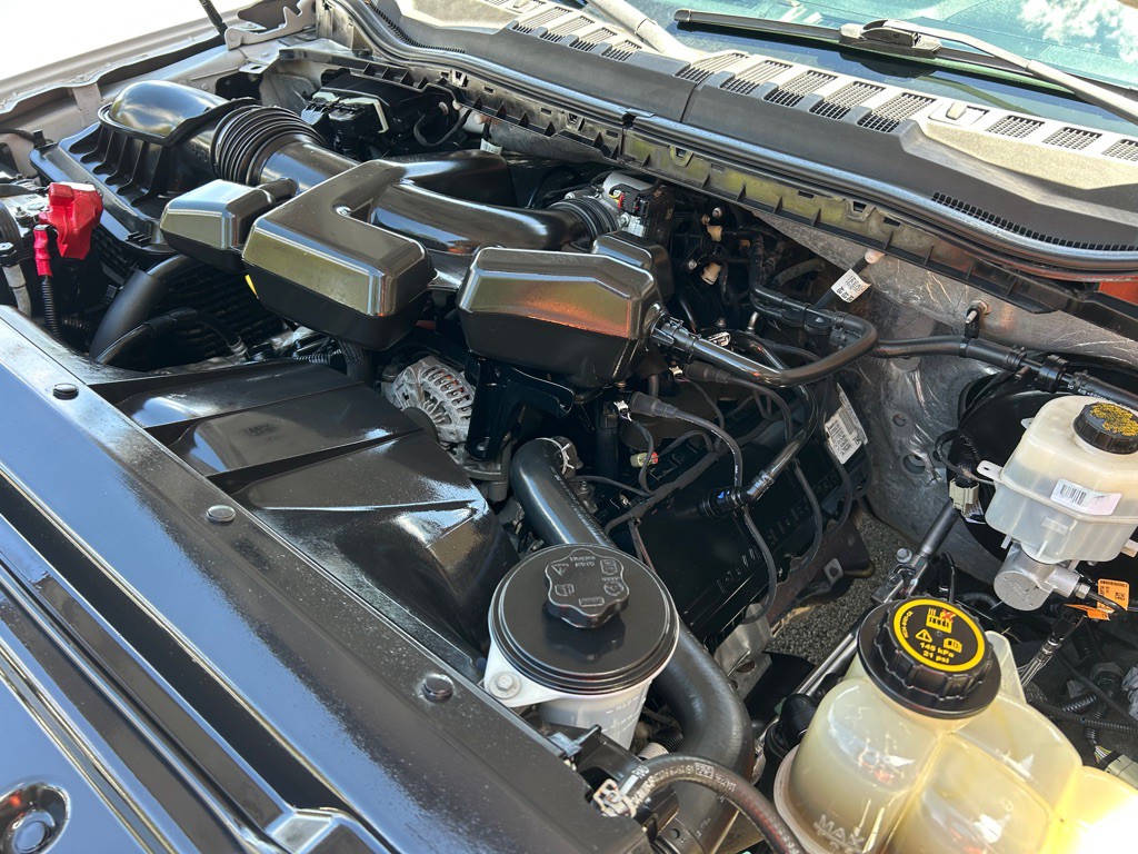 2019 Ford F-250 Image 15