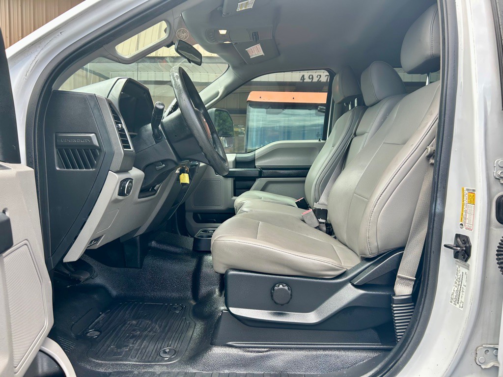 2019 Ford F-250 Image 16