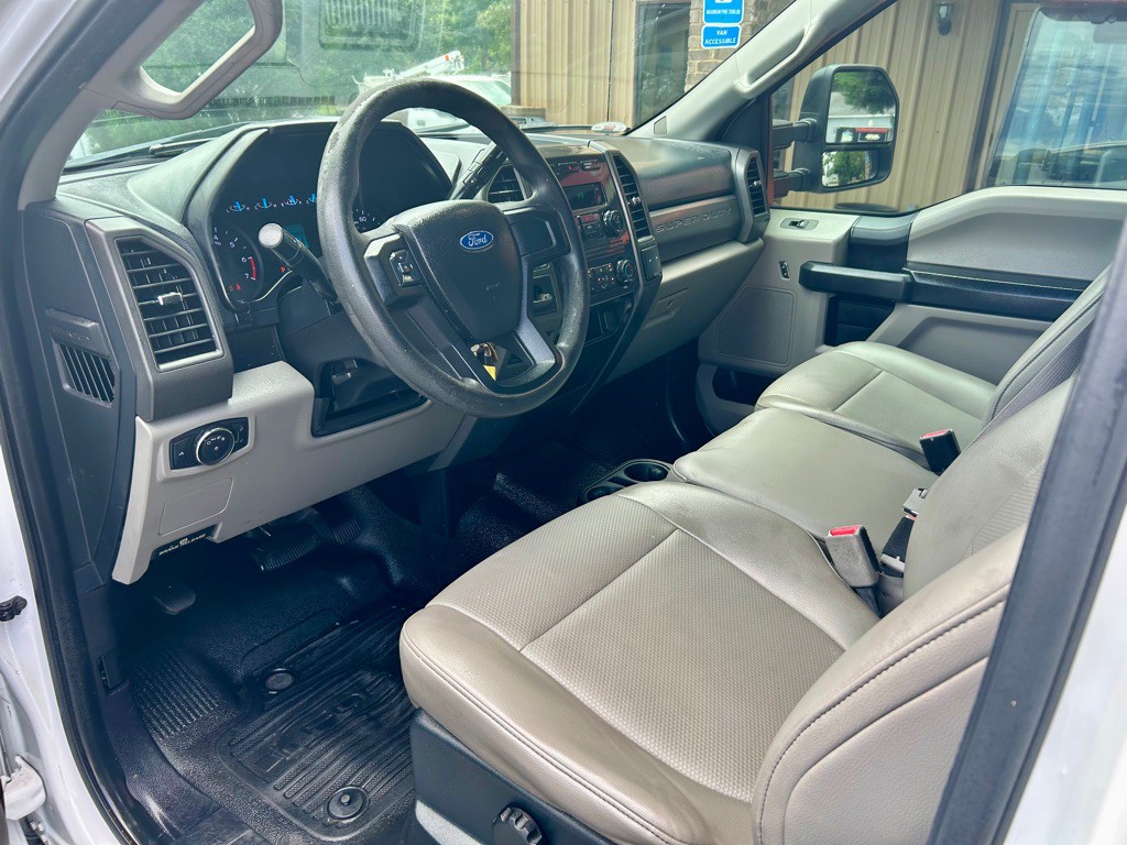 2019 Ford F-250 Image 17