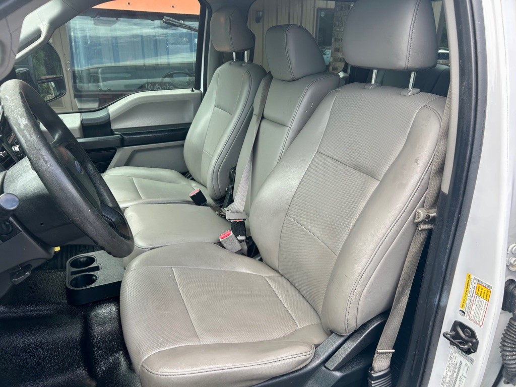 2019 Ford F-250 Image 18
