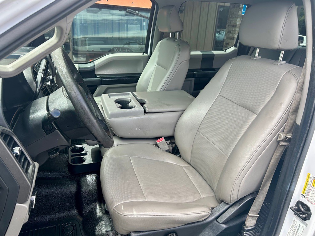 2019 Ford F-250 Image 19