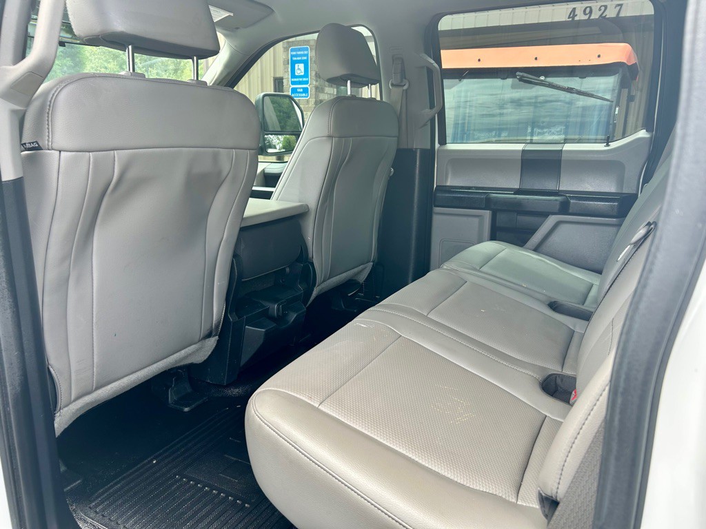2019 Ford F-250 Image 20