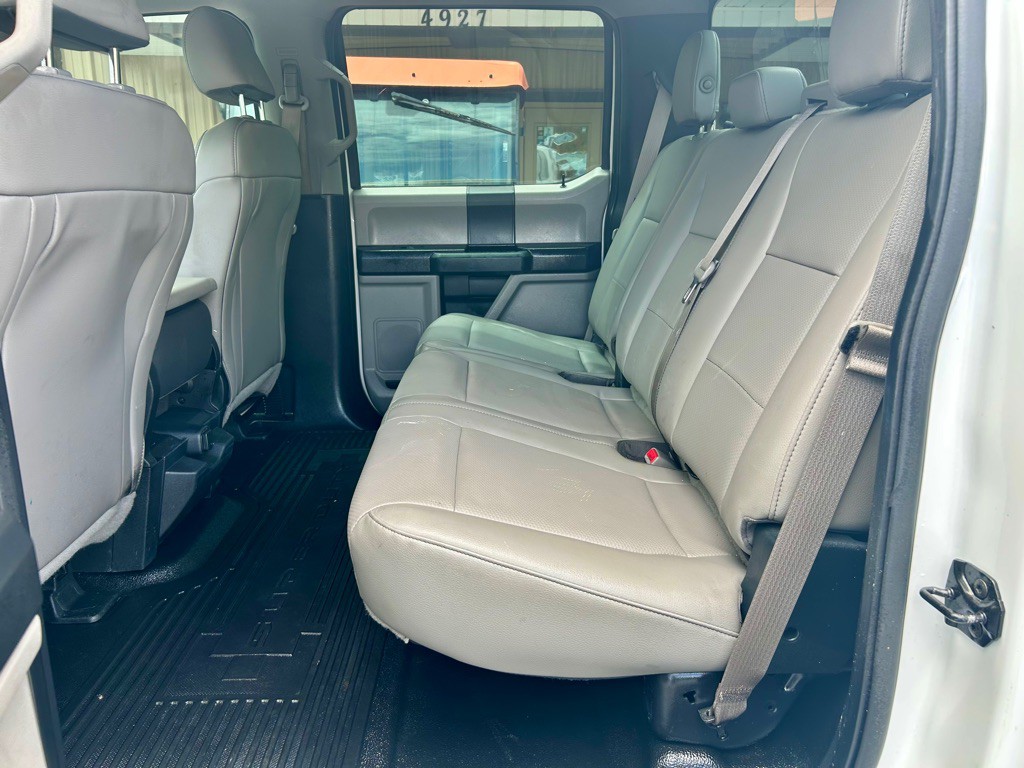 2019 Ford F-250 Image 21